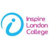 Inspire London College logo - Similar company to Unified Course