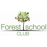 Forest School Club logo - Similar company to Creative Works Collective