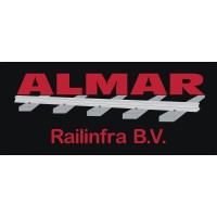 Almar Railinfra logo - Similar company to Rail Ok