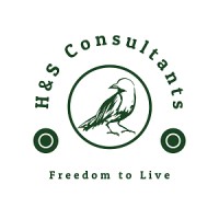 H&S Consultants logo