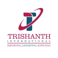 TRISHANTH INTERNATIONAL logo - Similar company to Ar Engineering