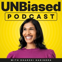 UNBiased Podcast logo - Similar company to Today I Feel