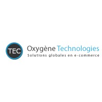 Oxygène Technologies logo - Similar company to Fictiontomission