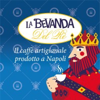 La Bevanda Del Rè logo - Similar company to Arignano Distribuzione S.R.L