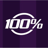 100%Banco logo - Similar company to S1Rumatek