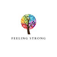 Feeling Strong ZA logo - Similar company to Merci Albert!