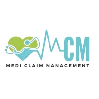 Medi Claim Management logo - Similar company to Cloud Code Creation