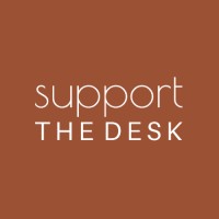 Support The Desk, LLC TM logo - Similar company to Dentistry Support (R)