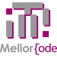 Melior Code logo - Similar company to Next! Consulting