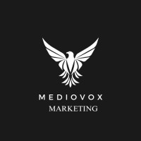Mediovox Marketing logo - Similar company to Curix Infotech Private Limited