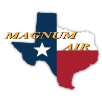 Magnum Air, Inc. logo - Similar company to Applied Finish Systems, Llc