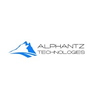 Alphantz Technologies logo - Similar company to Genesis Publishing Services Private Limited