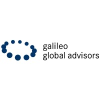 Galileo Global Advisors logo - Similar company to Nbb M&A Advisors