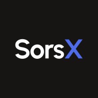 SorsX logo - Similar company to Waditek