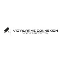 Vid'Alarme Connexion logo - Similar company to Alarme-Classécurité