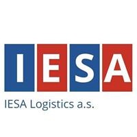IESA Logistics a.s. logo - Similar company to Xixoio