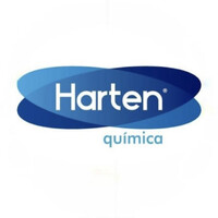 Harten Química logo - Similar company to Joongbo Química Do Brasil