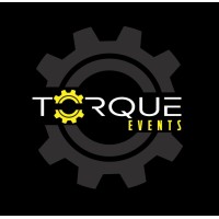 Torque Events logo - Similar company to Huntermoss (Formerly Ultimate Driving Tours)