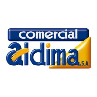 Comercial Aldima logo - Similar company to Aleph Comunicación