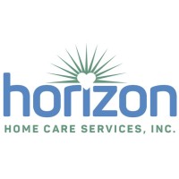 Horizon Home Care Services logo - Similar company to Bridges