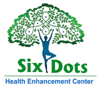 Six Dots Healthy Life logo - Similar company to Weddings By Manu Mathew Philip