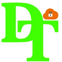 DjamgaTech logo - Similar company to Citizenu