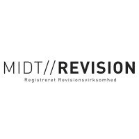 Midt Revision logo - Similar company to Ullits & Winther