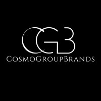 CosmoGroupBrands logo - Similar company to Cosmogroup S.A.