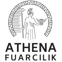 Athena Trade Fairs Inc. logo - Similar company to Tiscomed