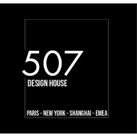 507 logo - Similar company to Colorsystem® S.R.L.