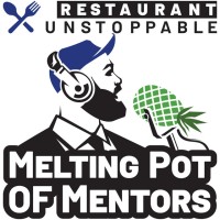 Restaurant Unstoppable logo - Similar company to 42 Architecture