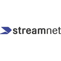 Streamnet Zrt. logo - Similar company to Animative Group