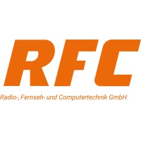 RFC Radio-, Fernseh- und Computertechnik GmbH logo - Similar company to Pyur