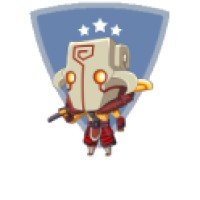 SkinJuke logo - Similar company to Gamabox