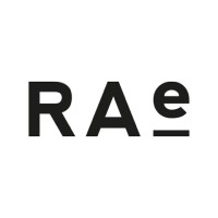 Rae logo - Similar company to Cheesegeek