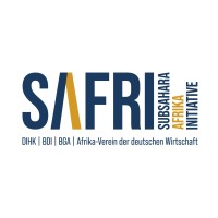 Subsahara-Afrika Initiative der Deutschen Wirtschaft (SAFRI) logo - Similar company to Glbee