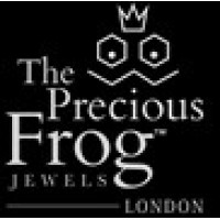 The Precious Frog London - Jewels logo - Similar company to Getnsale Group