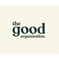The Good Organization logo - Similar company to Bric Ark