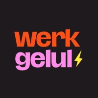 Werkgelul logo - Similar company to Beter Online