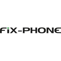 Fix-Phone Swiss logo - Similar company to Phone Fix Craft