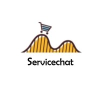 Servicechat logo - Similar company to Hrmnetwerk