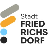 Stadt Friedrichsdorf logo - Similar company to Ahorn Ag