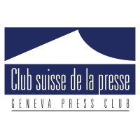Geneva Press Club - Club suisse de la presse logo - Similar company to Lynxdata