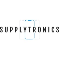Supplytronics logo - Similar company to Iphone Developer