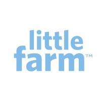 Little Farm logo - Similar company to Lap Bikes