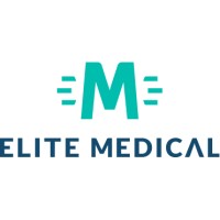 EliteMedical logo - Similar company to Dagonet