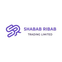 Shabab Ribab Trading Ltd. logo - Similar company to Indtech Healthcare Pvt. Ltd.
