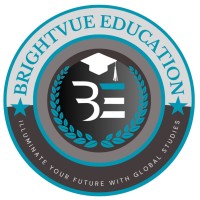 Brightvue Education logo - Similar company to My Mbbs Guide