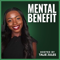 Mental Benefit Podcast logo - Similar company to Catalyst Group (Solutions), Inc.