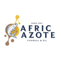 AFRIC AZOTE logo - Similar company to Agrobiz